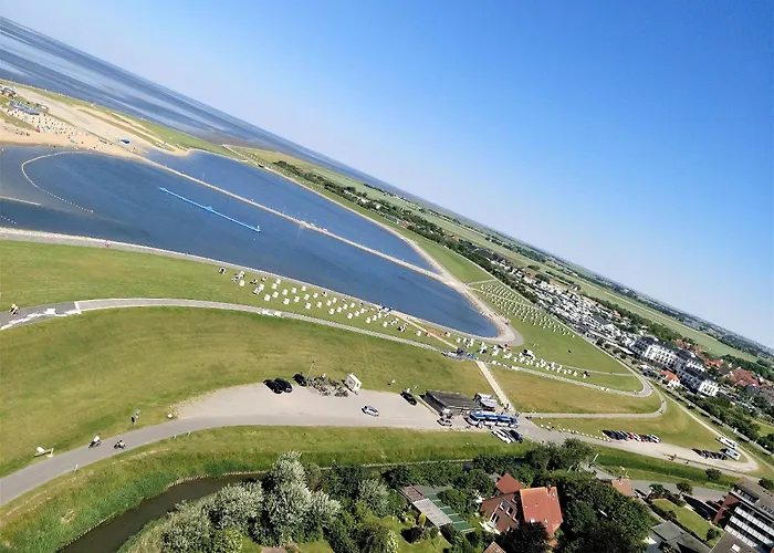 Skyline 1 Lejlighed *