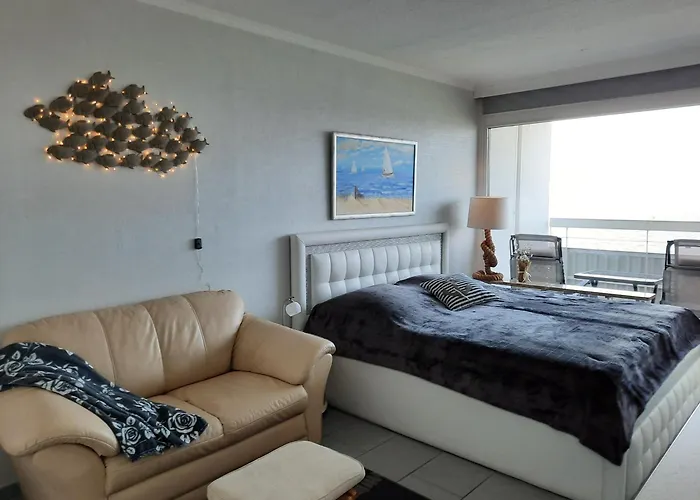 Skyline 1 Lejlighed *