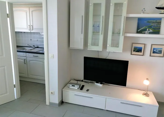 Skyline 1 Lejlighed *