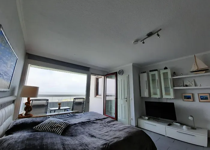 Skyline 1 Lejlighed *