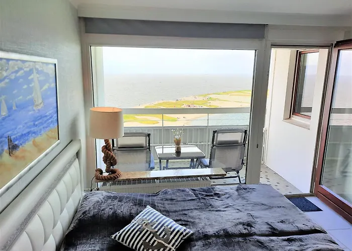 Lejlighed Skyline 1 *